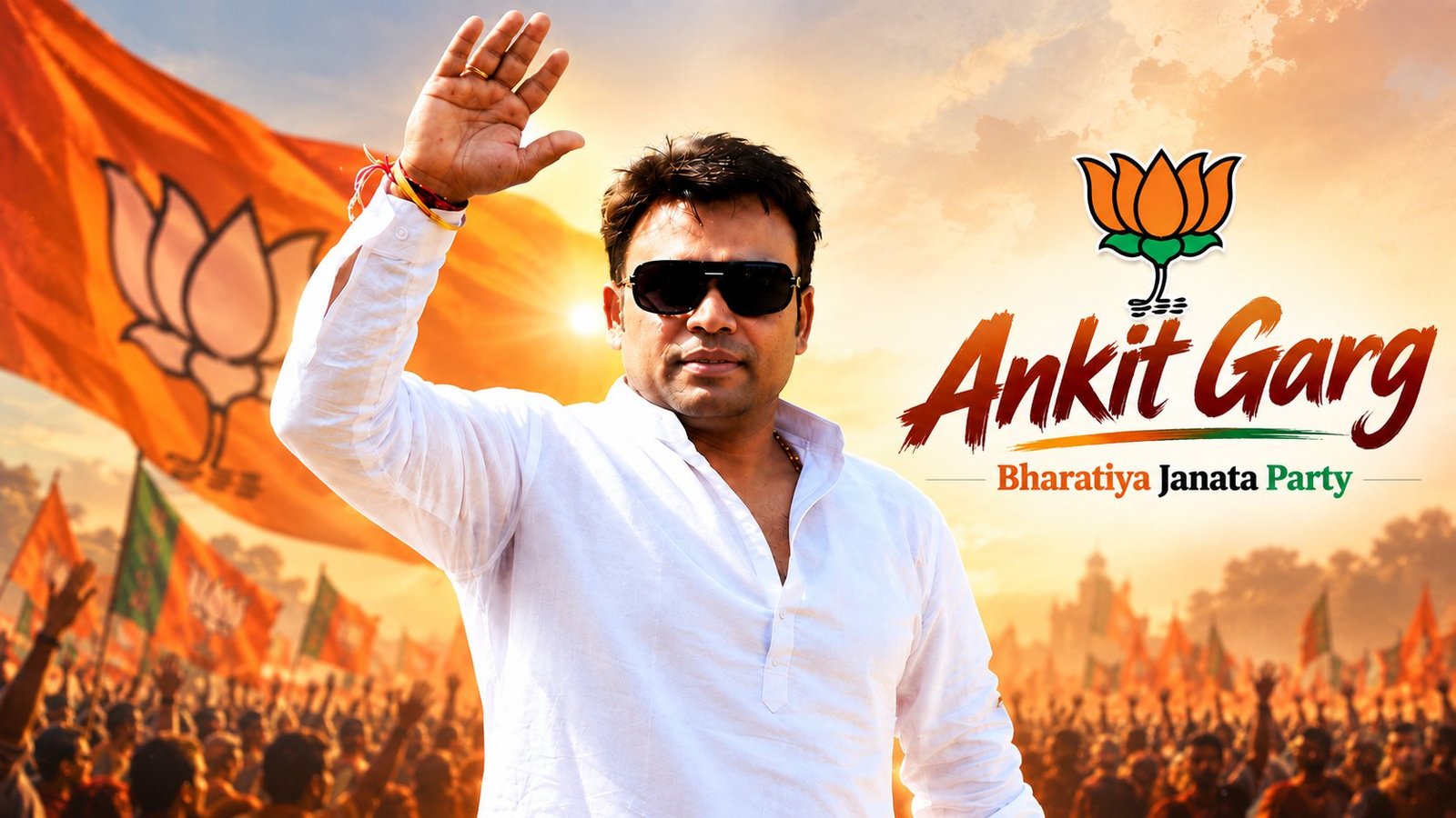 Ankit Garg