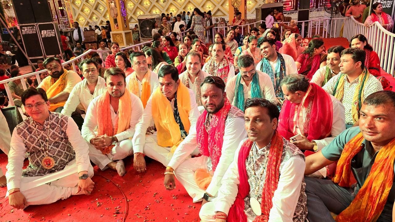 Ankit Garg